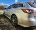 Сірий Мазда 6, об'ємом двигуна 2.18 л та пробігом 248 тис. км за 6300 $, фото 1 на Automoto.ua