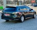 Серый Мазда 6, объемом двигателя 2.49 л и пробегом 248 тыс. км за 8999 $, фото 7 на Automoto.ua