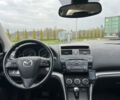 Серый Мазда 6, объемом двигателя 2 л и пробегом 221 тыс. км за 7900 $, фото 8 на Automoto.ua
