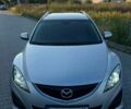 Серый Мазда 6, объемом двигателя 2.2 л и пробегом 245 тыс. км за 5700 $, фото 16 на Automoto.ua