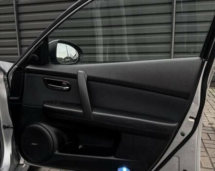 Сірий Мазда 6, об'ємом двигуна 1.8 л та пробігом 240 тис. км за 7700 $, фото 40 на Automoto.ua