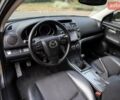 Сірий Мазда 6, об'ємом двигуна 2.2 л та пробігом 220 тис. км за 6000 $, фото 12 на Automoto.ua