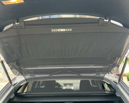 Сірий Мазда 6, об'ємом двигуна 2.2 л та пробігом 190 тис. км за 7153 $, фото 12 на Automoto.ua