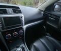 Сірий Мазда 6, об'ємом двигуна 2.2 л та пробігом 500 тис. км за 3400 $, фото 7 на Automoto.ua