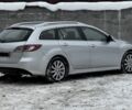 Сірий Мазда 6, об'ємом двигуна 2.2 л та пробігом 243 тис. км за 5500 $, фото 10 на Automoto.ua