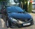 Серый Мазда 6, объемом двигателя 1.8 л и пробегом 245 тыс. км за 6800 $, фото 3 на Automoto.ua