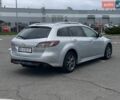 Сірий Мазда 6, об'ємом двигуна 2.18 л та пробігом 253 тис. км за 5000 $, фото 3 на Automoto.ua