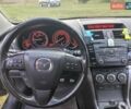 Серый Мазда 6, объемом двигателя 2.18 л и пробегом 213 тыс. км за 6700 $, фото 19 на Automoto.ua