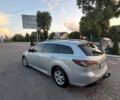 Серый Мазда 6, объемом двигателя 2.2 л и пробегом 233 тыс. км за 6950 $, фото 11 на Automoto.ua