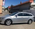 Серый Мазда 6, объемом двигателя 2.2 л и пробегом 189 тыс. км за 7000 $, фото 1 на Automoto.ua