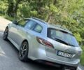 Сірий Мазда 6, об'ємом двигуна 2.2 л та пробігом 286 тис. км за 6500 $, фото 9 на Automoto.ua