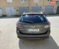 Серый Мазда 6, объемом двигателя 2.18 л и пробегом 247 тыс. км за 6300 $, фото 14 на Automoto.ua