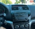 Сірий Мазда 6, об'ємом двигуна 2.2 л та пробігом 239 тис. км за 7750 $, фото 31 на Automoto.ua