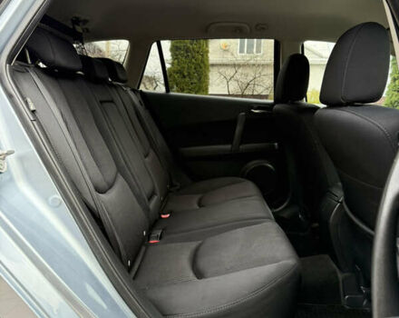 Сірий Мазда 6, об'ємом двигуна 2.2 л та пробігом 240 тис. км за 6750 $, фото 19 на Automoto.ua