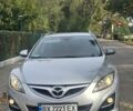 Сірий Мазда 6, об'ємом двигуна 2.2 л та пробігом 253 тис. км за 5900 $, фото 1 на Automoto.ua