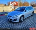 Серый Мазда 6, объемом двигателя 2.2 л и пробегом 291 тыс. км за 6600 $, фото 1 на Automoto.ua
