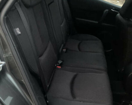 Серый Мазда 6, объемом двигателя 2.2 л и пробегом 278 тыс. км за 7450 $, фото 28 на Automoto.ua