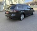 Серый Мазда 6, объемом двигателя 2 л и пробегом 183 тыс. км за 8416 $, фото 9 на Automoto.ua
