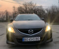 Серый Мазда 6, объемом двигателя 2.2 л и пробегом 278 тыс. км за 7450 $, фото 1 на Automoto.ua