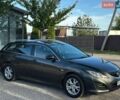 Серый Мазда 6, объемом двигателя 1.8 л и пробегом 245 тыс. км за 6800 $, фото 2 на Automoto.ua