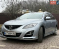 Сірий Мазда 6, об'ємом двигуна 2.2 л та пробігом 240 тис. км за 6750 $, фото 7 на Automoto.ua