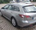 Серый Мазда 6, объемом двигателя 2.18 л и пробегом 288 тыс. км за 7300 $, фото 3 на Automoto.ua