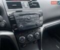 Сірий Мазда 6, об'ємом двигуна 2.18 л та пробігом 243 тис. км за 8100 $, фото 16 на Automoto.ua
