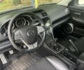 Серый Мазда 6, объемом двигателя 2.2 л и пробегом 306 тыс. км за 4350 $, фото 4 на Automoto.ua