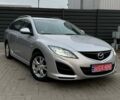 Сірий Мазда 6, об'ємом двигуна 1.8 л та пробігом 240 тис. км за 7700 $, фото 16 на Automoto.ua