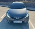Серый Мазда 6, объемом двигателя 2.18 л и пробегом 370 тыс. км за 4650 $, фото 1 на Automoto.ua