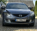 Сірий Мазда 6, об'ємом двигуна 2.2 л та пробігом 190 тис. км за 7153 $, фото 1 на Automoto.ua