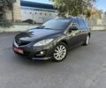 Серый Мазда 6, объемом двигателя 2 л и пробегом 183 тыс. км за 8416 $, фото 1 на Automoto.ua