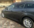 Сірий Мазда 6, об'ємом двигуна 2 л та пробігом 221 тис. км за 8100 $, фото 5 на Automoto.ua