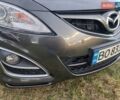 Серый Мазда 6, объемом двигателя 2.18 л и пробегом 213 тыс. км за 6700 $, фото 12 на Automoto.ua
