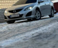 Сірий Мазда 6, об'ємом двигуна 1.8 л та пробігом 252 тис. км за 7500 $, фото 10 на Automoto.ua