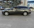 Серый Мазда 6, объемом двигателя 2 л и пробегом 183 тыс. км за 8416 $, фото 3 на Automoto.ua