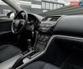Сірий Мазда 6, об'ємом двигуна 1.8 л та пробігом 240 тис. км за 7700 $, фото 44 на Automoto.ua