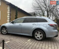 Сірий Мазда 6, об'ємом двигуна 2.2 л та пробігом 240 тис. км за 6650 $, фото 9 на Automoto.ua