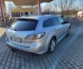 Серый Мазда 6, объемом двигателя 2.2 л и пробегом 293 тыс. км за 5500 $, фото 4 на Automoto.ua