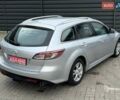 Сірий Мазда 6, об'ємом двигуна 1.8 л та пробігом 240 тис. км за 7700 $, фото 6 на Automoto.ua