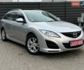 Сірий Мазда 6, об'ємом двигуна 1.8 л та пробігом 240 тис. км за 7700 $, фото 12 на Automoto.ua