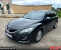 Сірий Мазда 6, об'ємом двигуна 2.2 л та пробігом 0 тис. км за 6500 $, фото 1 на Automoto.ua