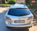 Серый Мазда 6, объемом двигателя 2.2 л и пробегом 307 тыс. км за 5200 $, фото 13 на Automoto.ua