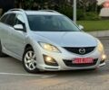 Серый Мазда 6, объемом двигателя 2 л и пробегом 206 тыс. км за 7999 $, фото 16 на Automoto.ua