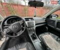 Серый Мазда 6, объемом двигателя 2.2 л и пробегом 238 тыс. км за 6800 $, фото 27 на Automoto.ua