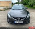 Сірий Мазда 6, об'ємом двигуна 2.2 л та пробігом 0 тис. км за 6500 $, фото 1 на Automoto.ua