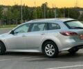Серый Мазда 6, объемом двигателя 2 л и пробегом 206 тыс. км за 7999 $, фото 9 на Automoto.ua