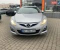 Сірий Мазда 6, об'ємом двигуна 2.18 л та пробігом 243 тис. км за 8100 $, фото 1 на Automoto.ua