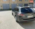 Серый Мазда 6, объемом двигателя 2.18 л и пробегом 247 тыс. км за 5700 $, фото 10 на Automoto.ua