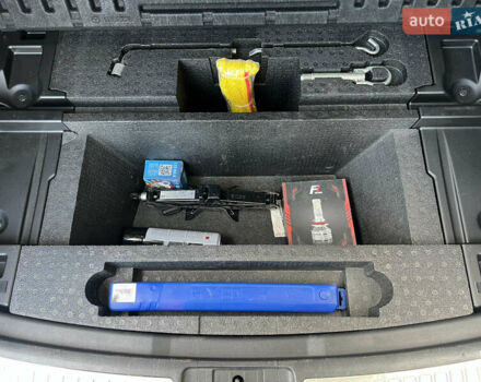 Сірий Мазда 6, об'ємом двигуна 2.2 л та пробігом 190 тис. км за 7153 $, фото 14 на Automoto.ua